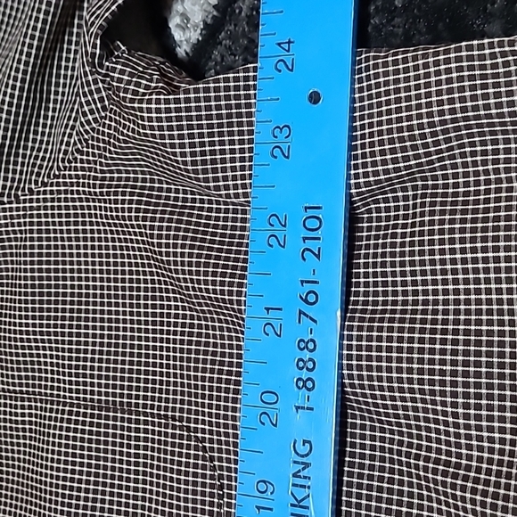 Consensus Preformance Button Long-sleeve Shirt - Picture 9 of 12